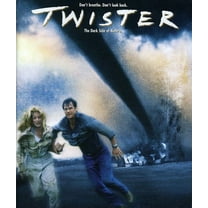Warner Home Video - Twister [BLU-RAY]