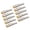 10, variant on 5Pcs/10Pcs BNC Male Connector 75-5 Solderless BNC Compression Connector Screw On Coaxial Terminals for CCTV Camera