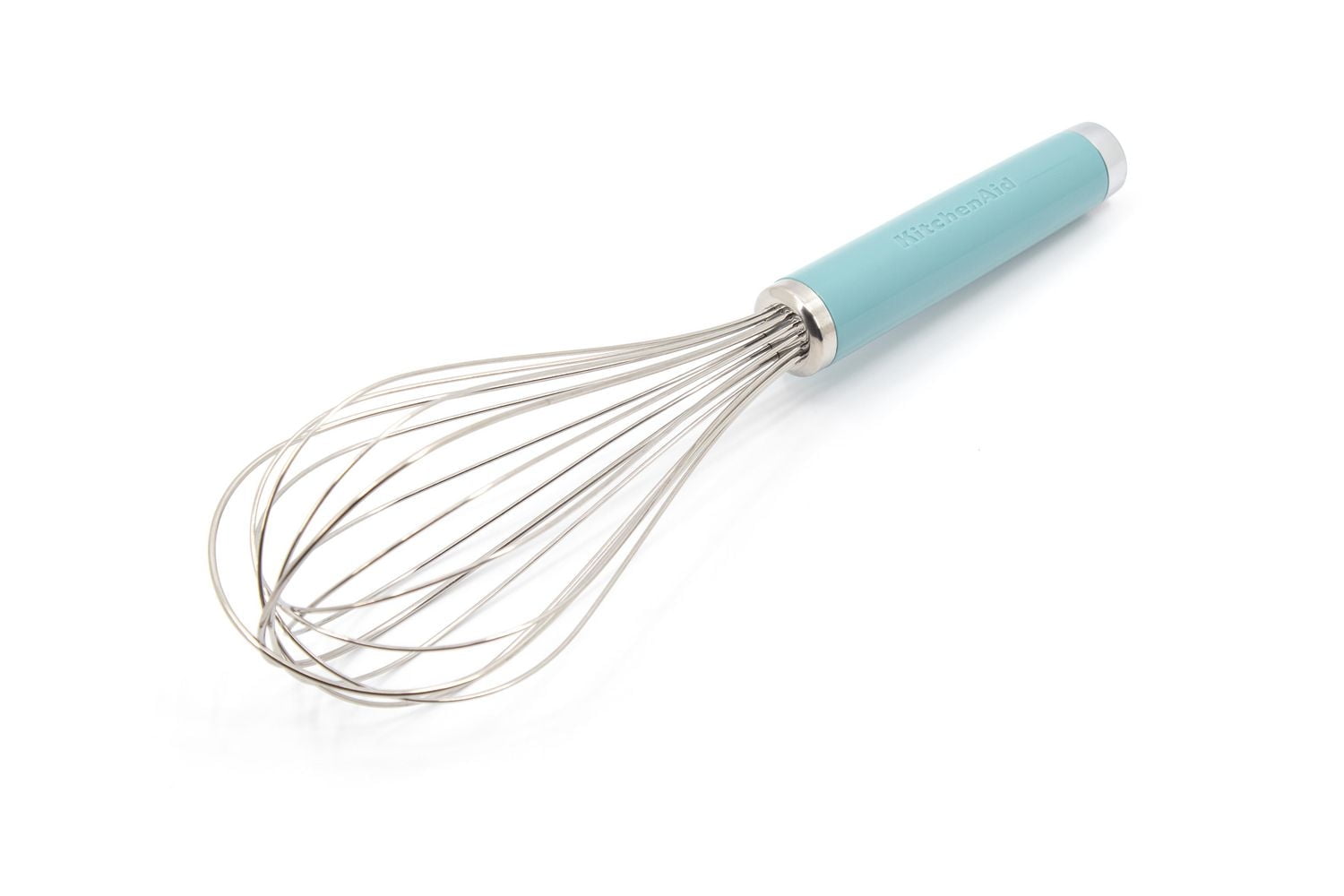 KitchenAid Balloon Whisk Aqua Sky, Balloon Whisk