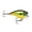 Homer's Buddy, variant on Balsa Xtreme Brat Hard Bait Lure