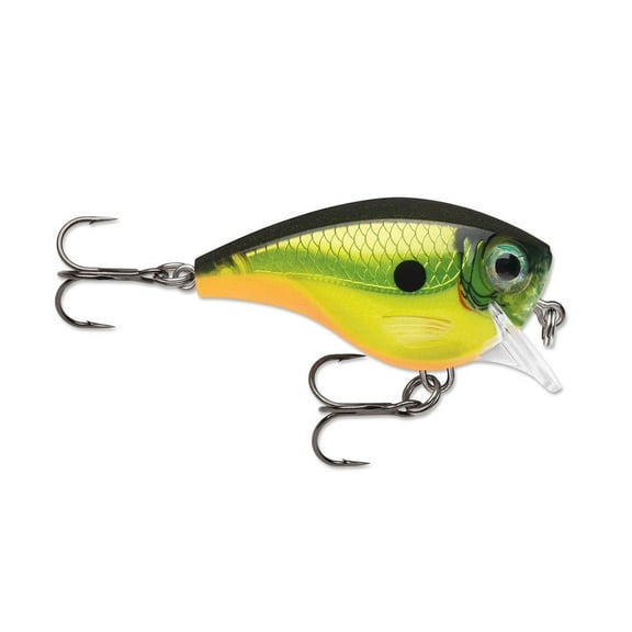 Balsa Xtreme Brat Hard Bait Lure