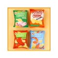 thumbnail image 3 of 1pc Plush Simulation Squeaky Potato Chips, Suitable For Pet Sound Toys, Bite Toys, Teddy, Small Dogs, 3 of 5