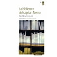 thumbnail image 1 of Biblioteca del Capitán Nemo, La Nórdica 9788416112074, 1 of 2