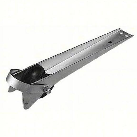 New Stainless Captive Roller sea-dog Line 328054 Long Line Size Up To 1" Length 15-1/2" Wheel Size 1-3/4" x 2-1/2"