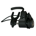 thumbnail image 1 of Repos Rabattable pour Chasse à Arc Composite Main Droite Noir, 1 of 6