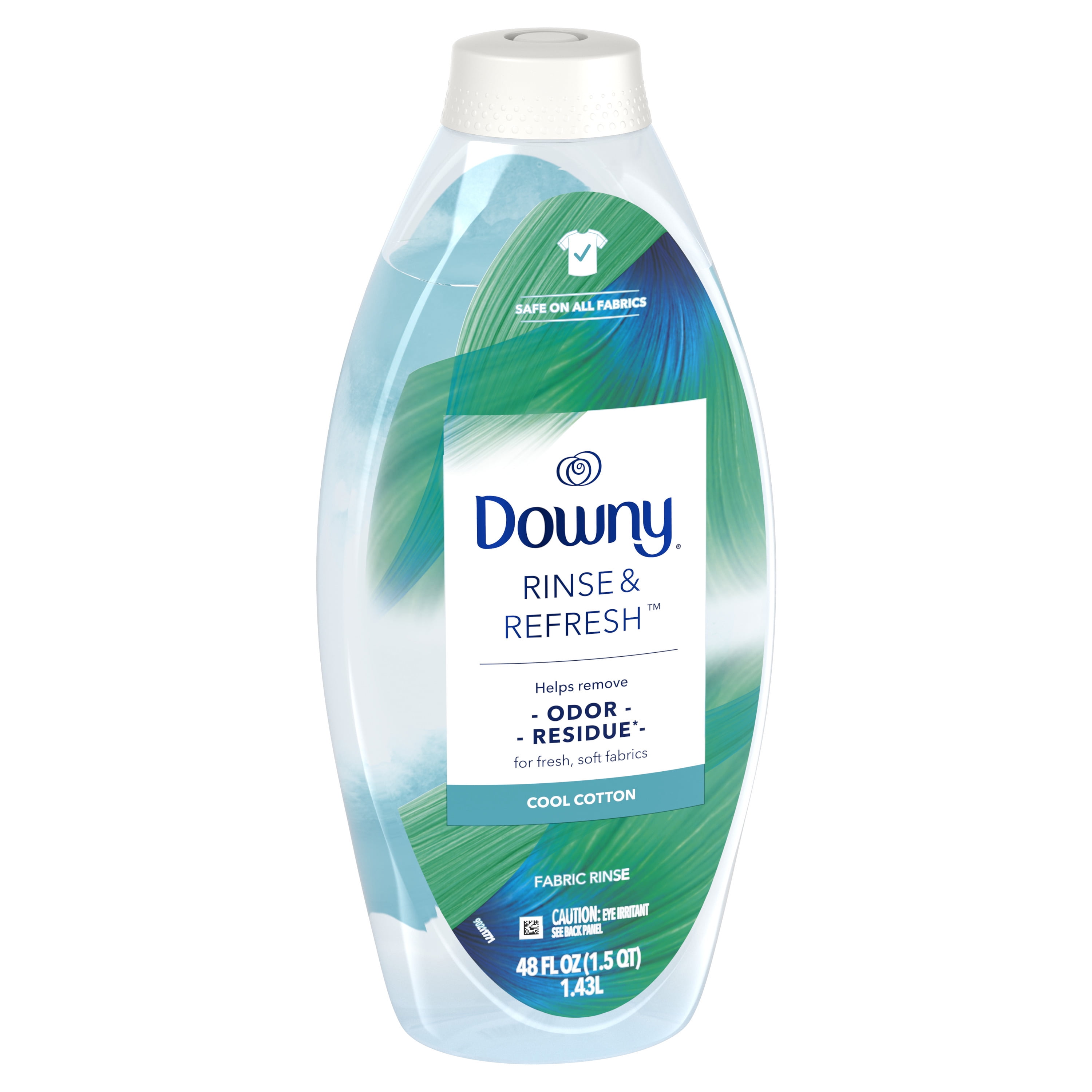 Downy Rinse and Refresh Cool Cotton