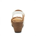 thumbnail image 4 of Patrizia Women's SHANTAY Sandals, 4 of 6