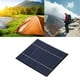 thumbnail image 3 of Batería solar Silicio monocristalino ANGGREK resistente a los rayos UV USB efecto de poca luz, 3 of 8