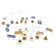 thumbnail image 1 of Bloques de Construcción Intelectuales de Desarrollo perfecl para Niños Juguetes de Plástico Montessori, 1 of 8