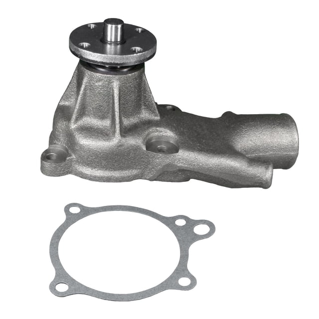 ACDelco 252-593 Kit de Pompe à Eau Professionnel