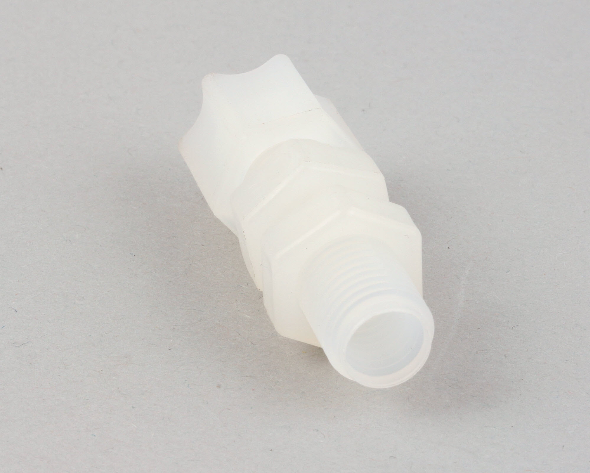 Stero Dishwasher Fitting, Bulkhead P68-1019 - Genuine OEM Replacement Part