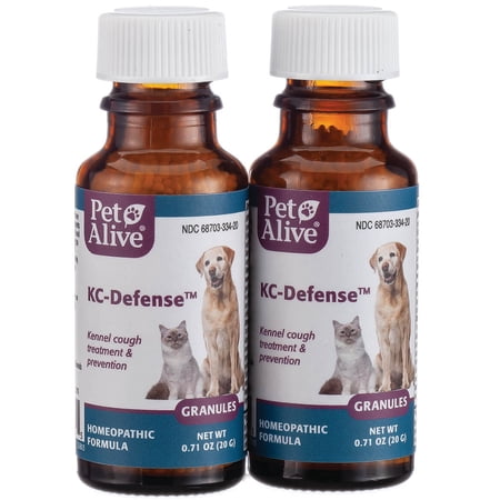 PetAlive KC-Defense 2 Pack