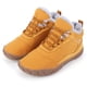 thumbnail image 5 of Zapatos Trekking Al Aire Libre Con Punta Ancha Descalzos Botas Nieve Descalzas Felpa Invierno Antideslizantes Impermeables para Hombres Y Mujeres, 5 of 9