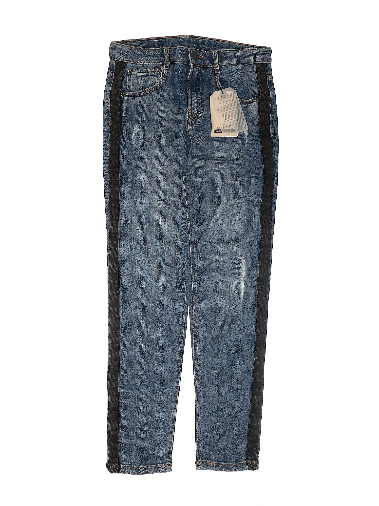 zara kids jeans
