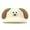 Beige, variant on Cute Bucket Hat for Women Men, Funny Horn Cartoon Design Fisherman Cap, UV Protection Summer Sun Hat for Daily Wear Travel Beach Holiday Party