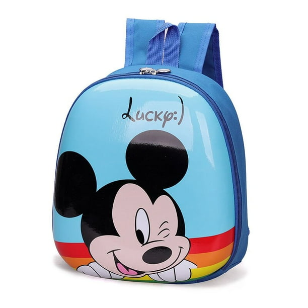 Mochila huevo con ruedas sale