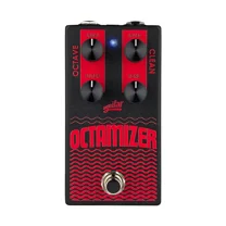 Aguilar Octamizer V2 Bass Octave Effect Pedal