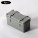 thumbnail image 3 of Caja de Herramientas en Miniatura Hecha a Mano de 3 Piezas para 1/12, Decoración Creativa de Juguetes Zulema caja de almacenamiento, 3 of 8