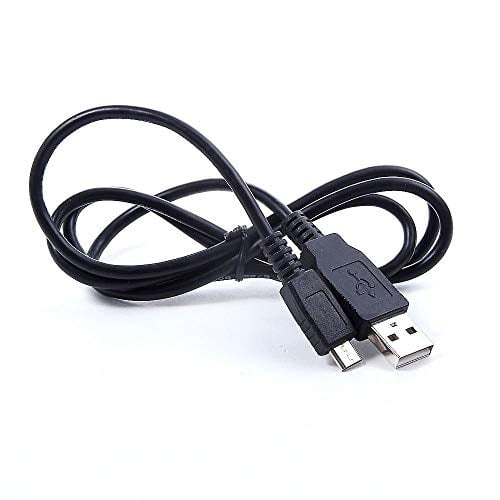 JVC GR-DV700AH,GR-DV700EK,GR-DV700EX CAMERA REPLACEMENT USB DATA SYNC CABLE/LEAD 