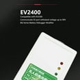 thumbnail image 3 of Depurador De Batería De Drones, EV2400 EV2300 Programador De Chip De Medición De Batería Plug And Play Desbloqueo Modificar Para UAV, 3 of 7