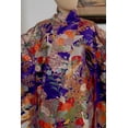 thumbnail image 3 of DEAR VANILLA Authentic Traditional Japanese Uchikake Wedding Kimono for Women Silk Robe Made in Japan UCK-0049, 3 of 9