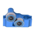 thumbnail image 1 of RC Shaft Support, Center Driveshaft High Speed Support Set Convenient Anti Deformation Wear Resistant For Limitless 6S ANGGREK Otros, 1 of 8