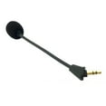 thumbnail image 3 of SIEYIO Microphones for Cloud II Wireless Headset 3.5mm Detachable Microphone Boom, 3 of 6