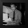 thumbnail image 2 of Gottlieb, William 20x20 Black Modern Framed Museum Art Print Titled - Billy Strayhorn-New York, 2 of 5
