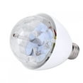 thumbnail image 2 of Dioche Lampe de Scène, Lampe de Scène LED, Douille RGB Rotative pour Fête DJ Disco, 2 of 8