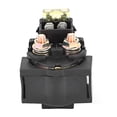 thumbnail image 3 of Starter Solenoid Relay Fit for KAWASAKI ATV BAYOU 220 KLF220 1988-2002, 3 of 9