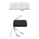 thumbnail image 4 of Kit de control remoto Jadeshay para ventilador de techo universal, 4 of 8