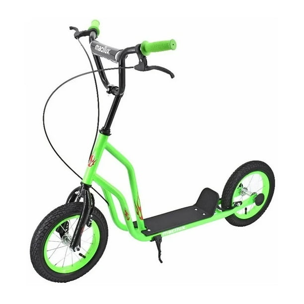 Patin Del Diablo Tipo Bicicleta Patin Del Diablo Llanta Grande