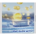 thumbnail image 4 of Nivea BodySerum Extra Bright 10Super Vitamins Skin Foods Glow Perfection SPF15 300Ml, 4 of 6
