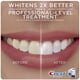 thumbnail image 2 of Crest 3D Whitestrips Kit de Tiras Blanqueadoras de Dientes Ligeras 10 Tratamientos Crest, 2 of 7