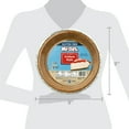 thumbnail image 5 of Pack of 12, Midel Graham Style Pie Crust, 7.1 oz, 5 of 6