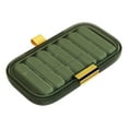 thumbnail image 2 of TIMIFIS Pill Organizer, Medicine Bottle Organizer Plastic Rectangular Anytime Divider Cutter Divider Break Divider Dividing Boxes, 2 of 6
