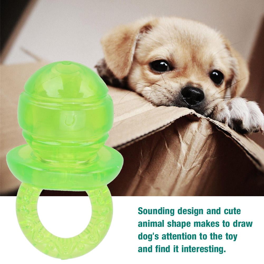 teether for dogs