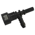 thumbnail image 1 of Riwesomey Acoplador de manguera de línea de combustible de coche conector de conexión de motocicleta negro para conectores de modificación de Vehículos, repuestos y accesorios Mis, 1 of 6