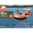 thumbnail image 4 of Ozark Trail flotteur gonflable de lac élan pour une personne, 4 of 5