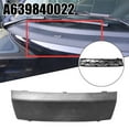 thumbnail image 3 of Windshield Lower Air Filter Panel Cover For Mercedes Viano Vito W639 A639840022, 3 of 8