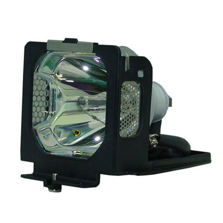 Advanced Lamps™ Lamp & Housing for The Canon LV-7220 Projector - 1 Unit per pack