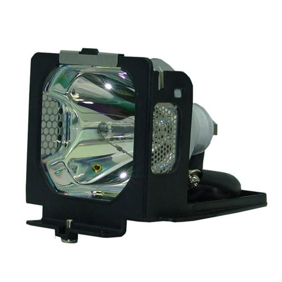 Advanced Lamps™ 03-000754-01P Lamp & Housing for Sanyo Projectors - 1 Unit per pack