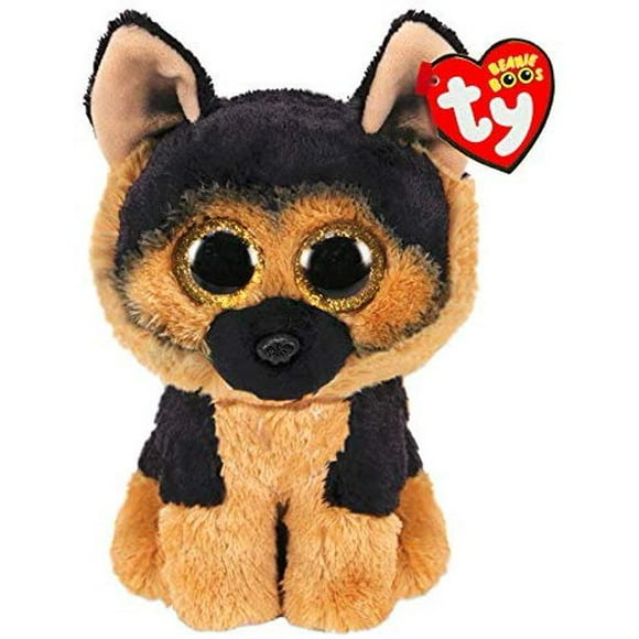 beanie boos zappy