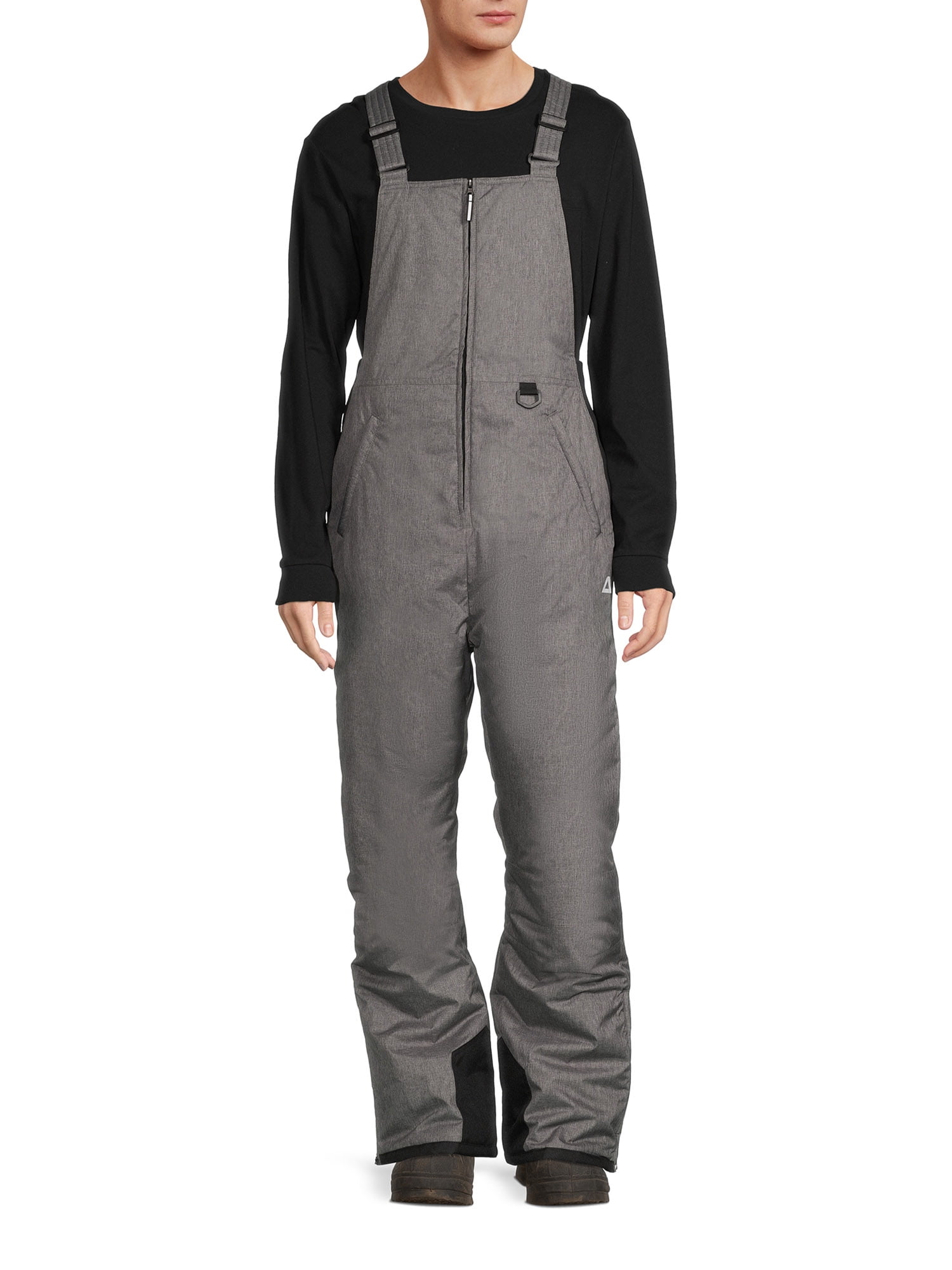 Tec-One Men's Core Ski Bib