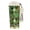 Green, variant on 1pc Chicken Tumbler, 18oz Leak-proof Aesthetic Bird Print Tumbler, Best Retirement Gift