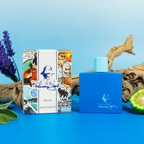 Panama Jack For Him Eau de Toilette Perfume for Men, 1.7 Fl Oz