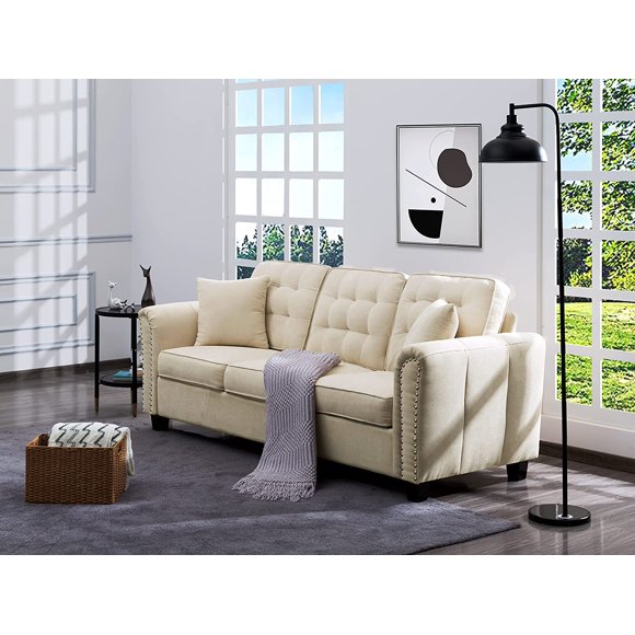 Upholstered Definition