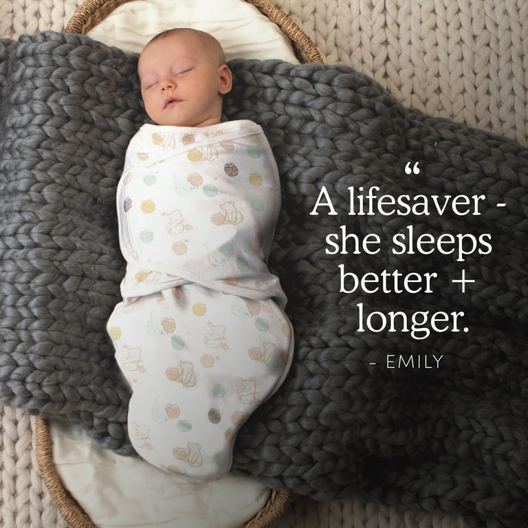 Aden and clearance anais sleep swaddle