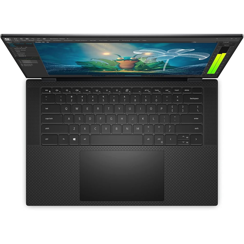 Windows 11 Laptop Dell Precision 5570 15.6" PC | Intel Core i7-12800H gen | 32GB RAM | 1TB SSD