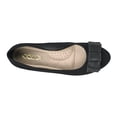 thumbnail image 4 of ZAPATOS STYLO MUJER 286 SUEDE NEGRO, 4 of 4